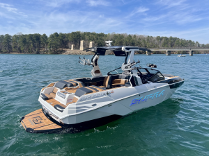 2025 Supra Boats SA for sale in Buford, Georgia