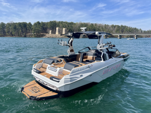 2025 Supra Boats SA for sale in Buford, Georgia