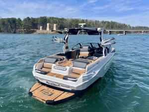 2025 Supra Boats SA for sale in Buford, Georgia