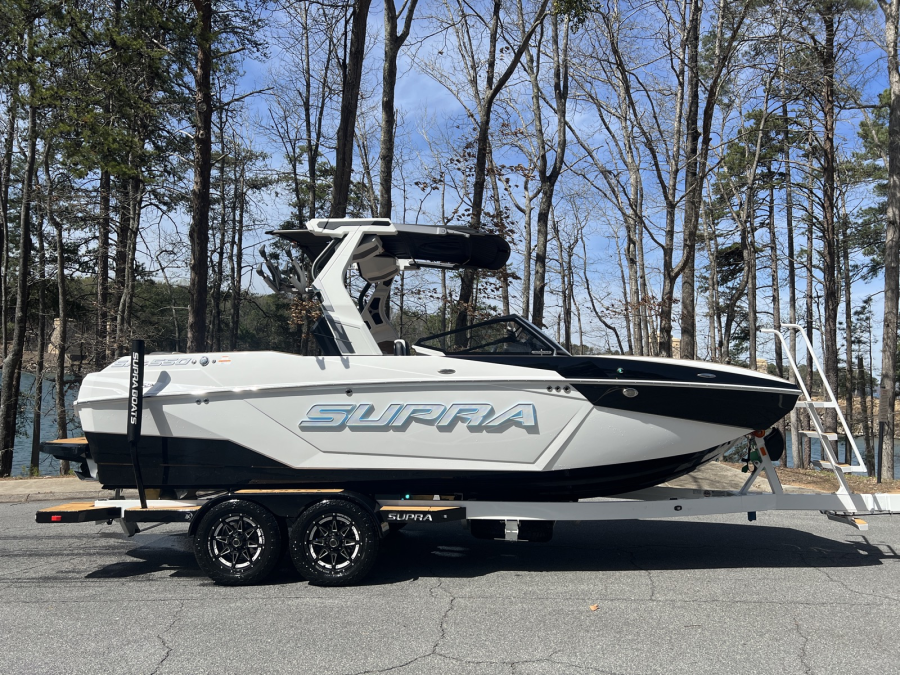 2025 Supra Boats SA for sale in Buford, Georgia