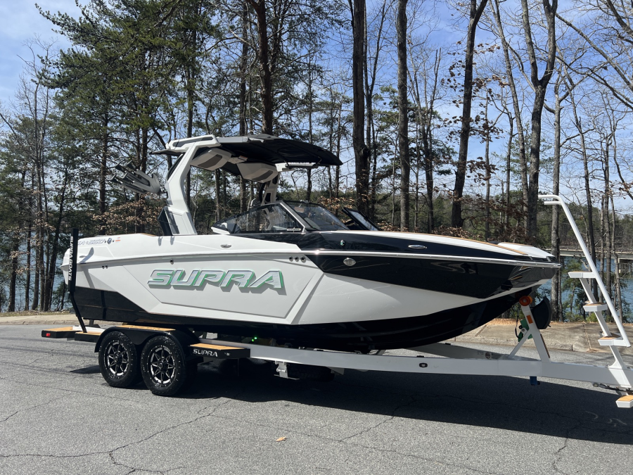 2025 Supra Boats SA for sale in Buford, Georgia