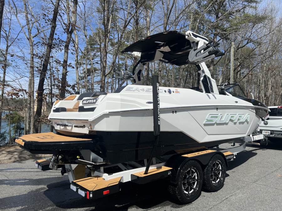 2025 Supra Boats SA for sale in Buford, Georgia