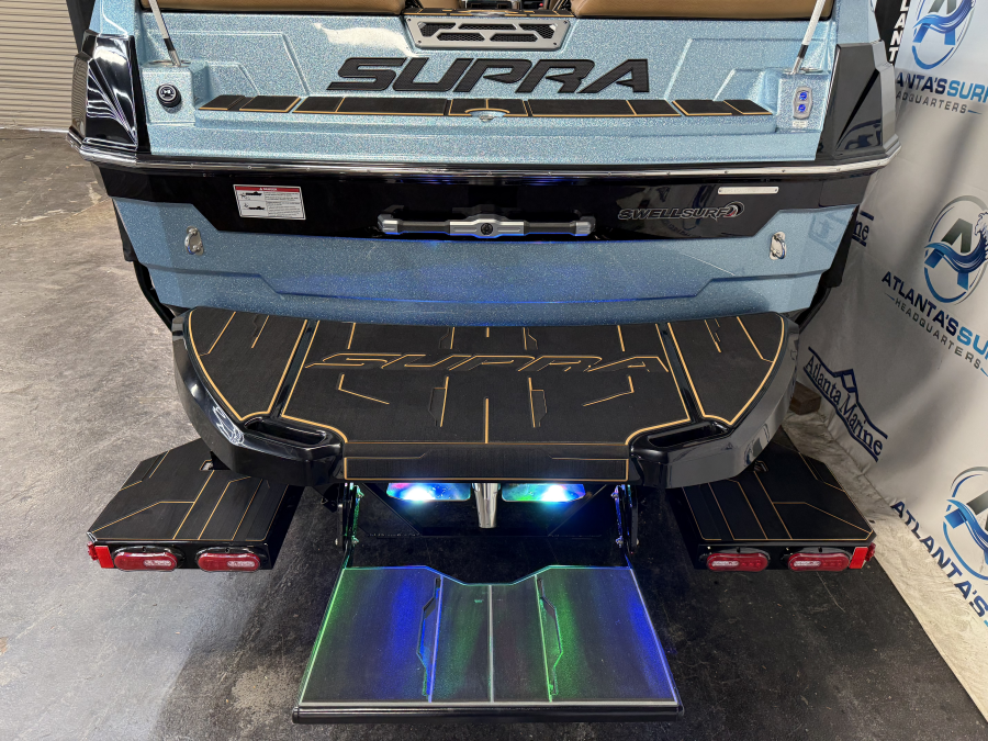 2025 Supra Boats SE for sale in Buford, Georgia
