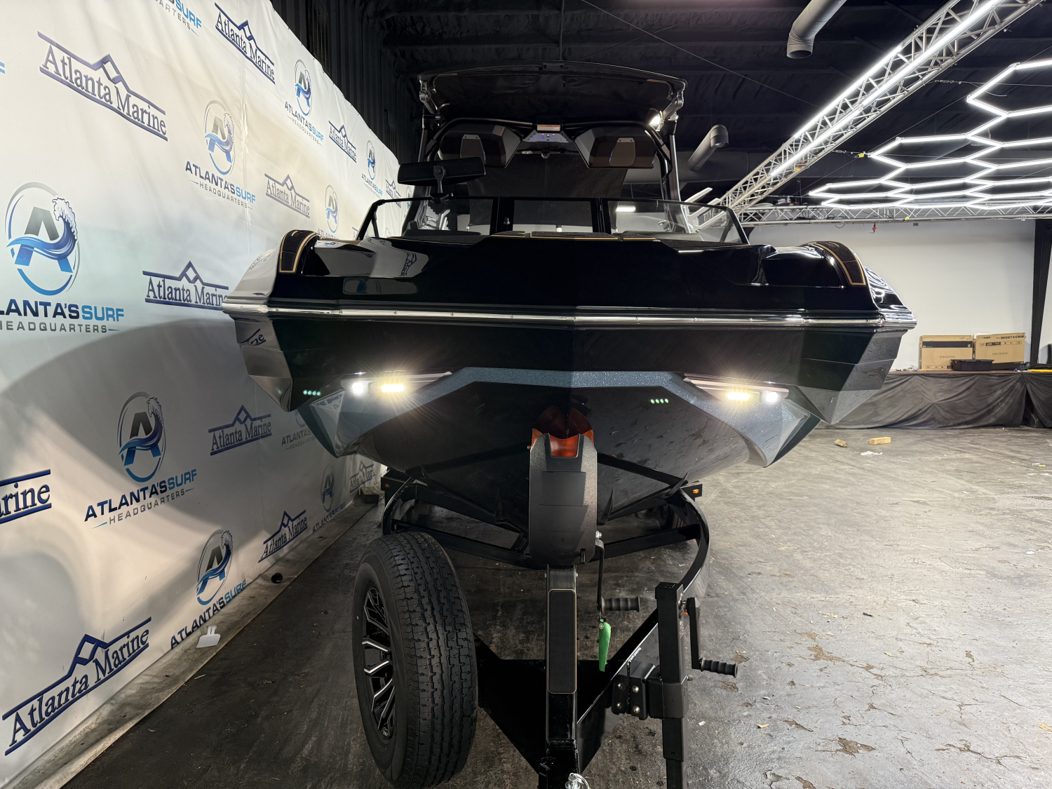 2025 Supra Boats SE for sale in Buford, Georgia