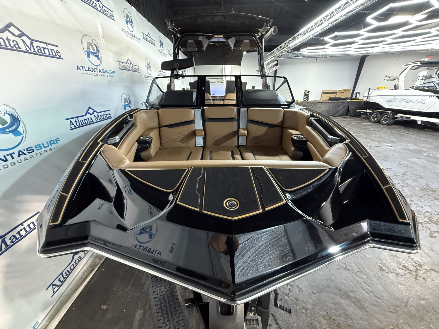 2025 Supra Boats SE for sale in Buford, Georgia