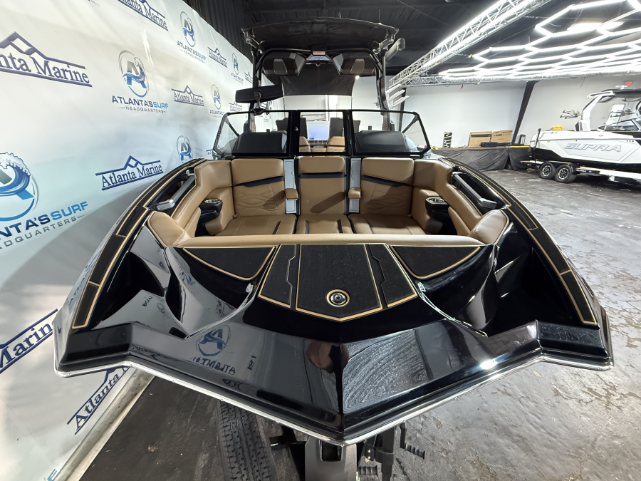 2025 Supra Boats SE for sale in Buford, Georgia