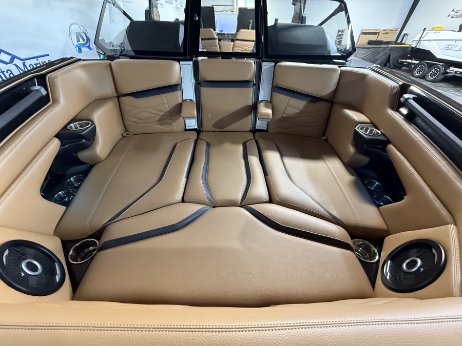 2025 Supra Boats SE for sale in Buford, Georgia