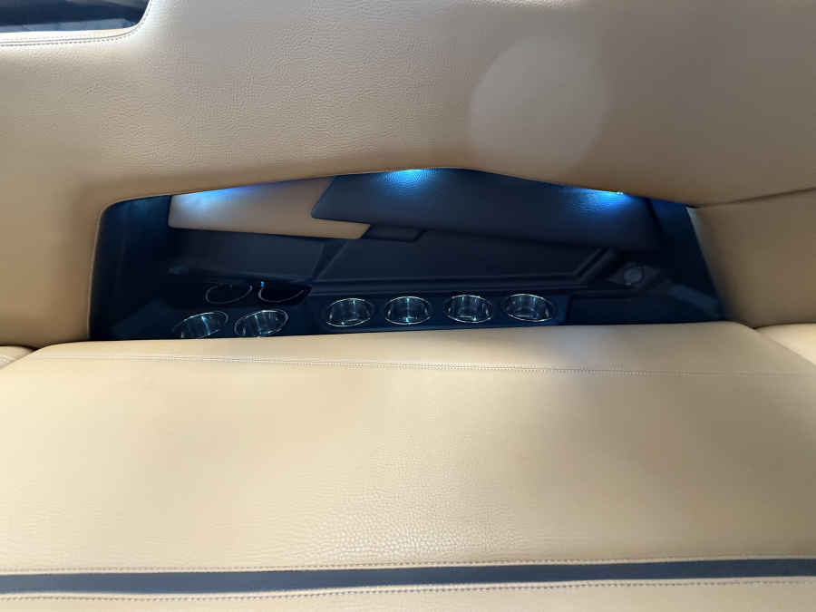 2025 Supra Boats SE for sale in Buford, Georgia