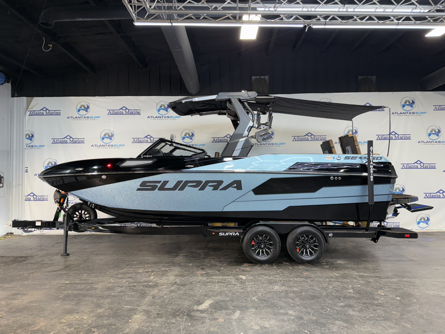 2025 Supra Boats SE for sale in Buford, Georgia