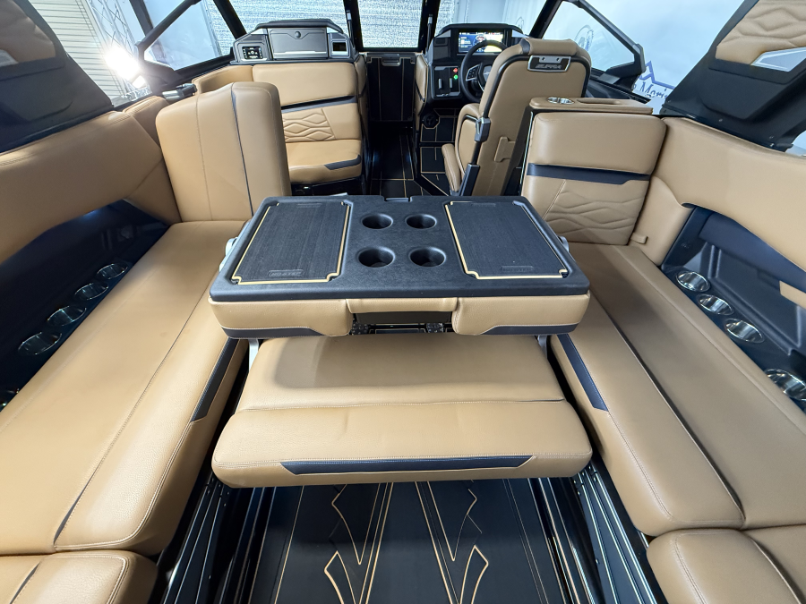 2025 Supra Boats SE for sale in Buford, Georgia