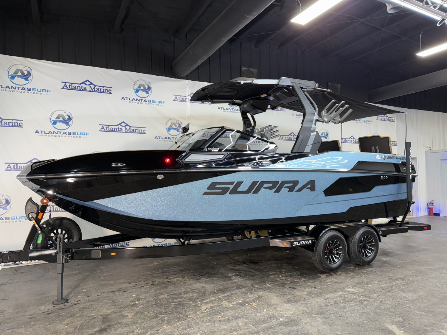 2025 Supra Boats SE for sale in Buford, Georgia