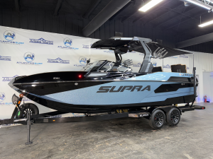 2025 Supra Boats SE for sale in Buford, Georgia