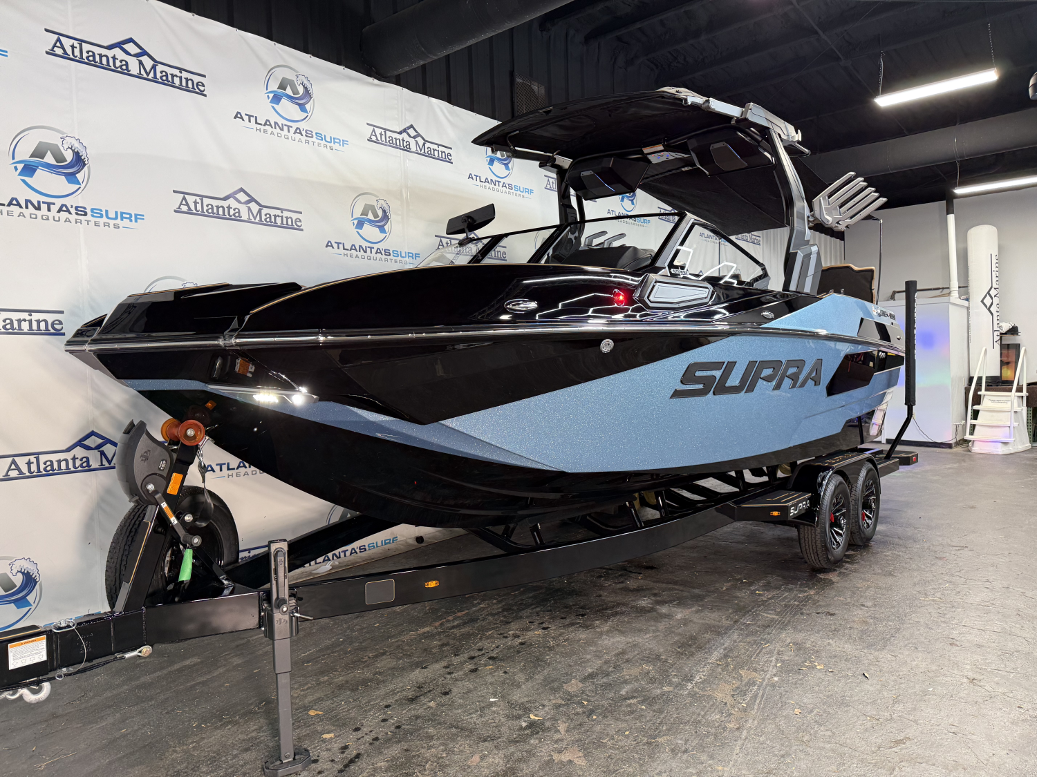 2025 Supra Boats SE for sale in Buford, Georgia
