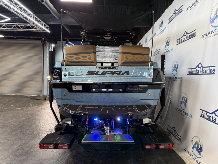 2025 Supra Boats SE for sale in Buford, Georgia