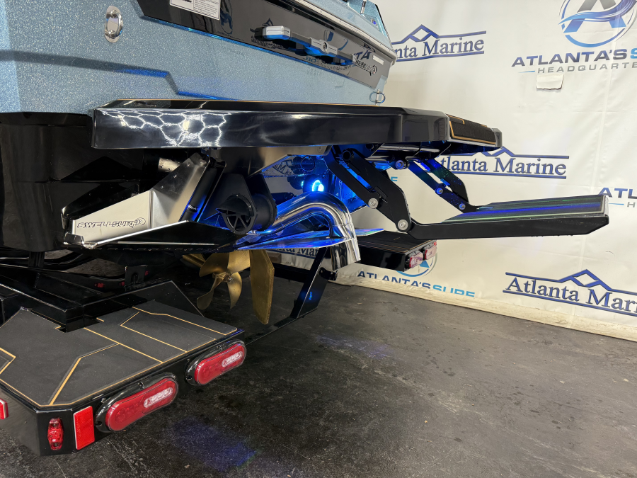 2025 Supra Boats SE for sale in Buford, Georgia