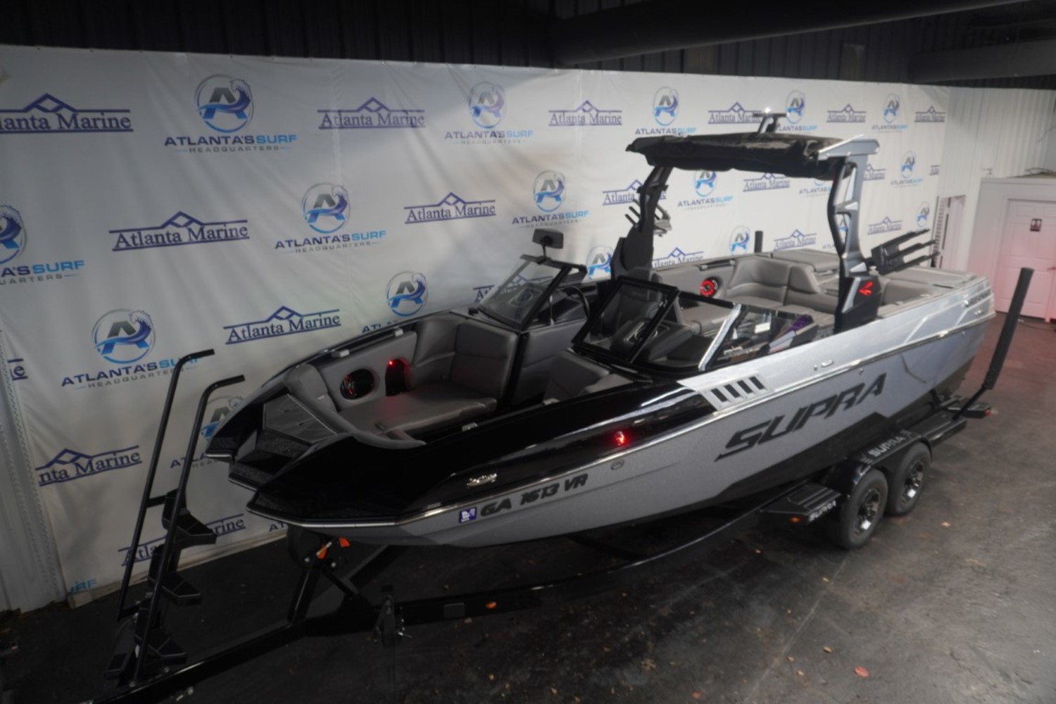 2022 Supra Boats SE for sale in Buford, Georgia