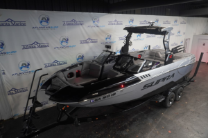 2022 Supra Boats SE for sale in Buford, Georgia