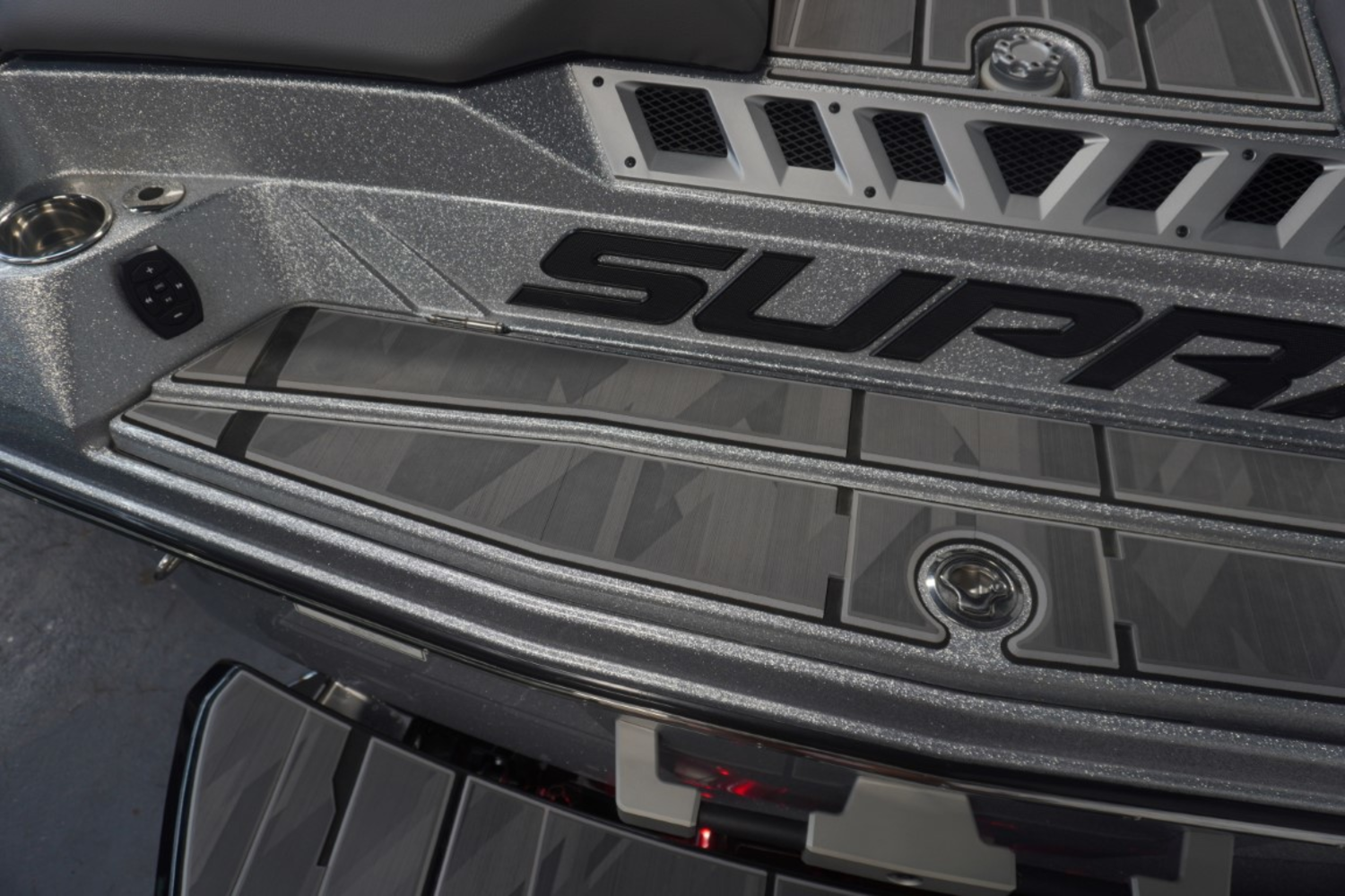 2022 Supra Boats SE for sale in Buford, Georgia