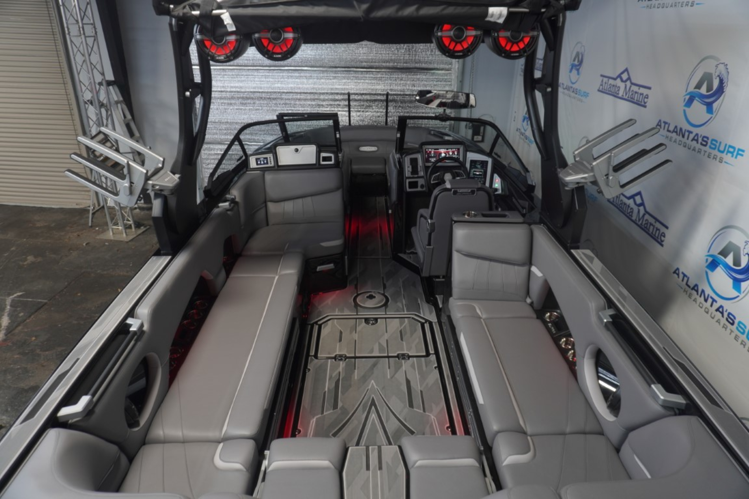 2022 Supra Boats SE for sale in Buford, Georgia