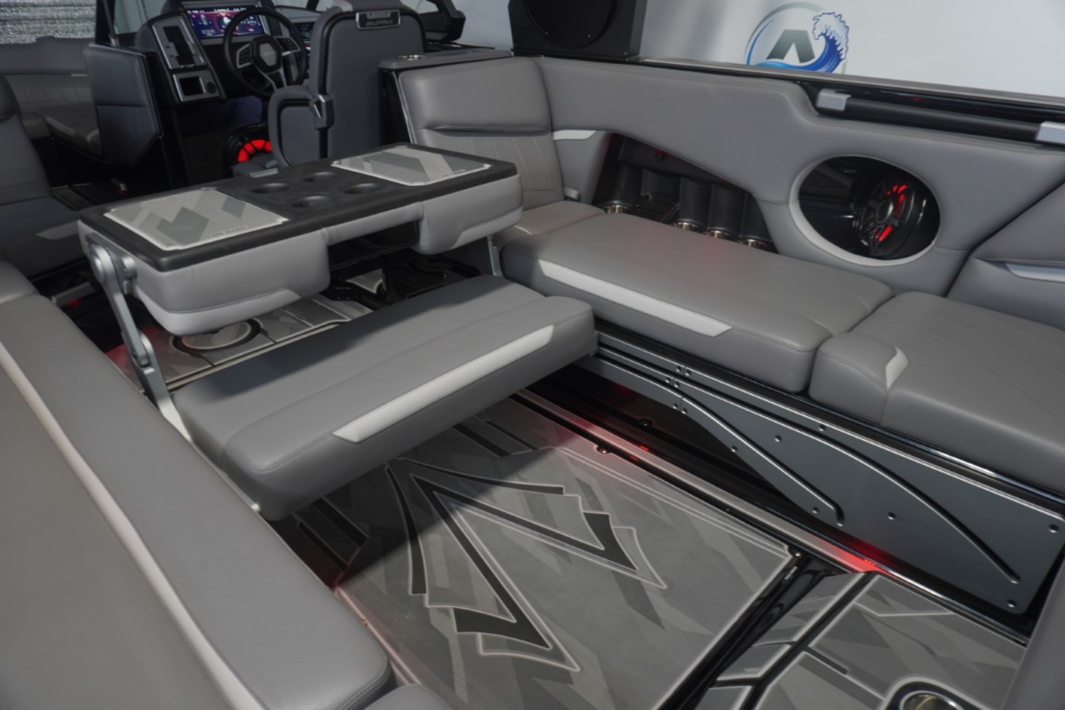 2022 Supra Boats SE for sale in Buford, Georgia