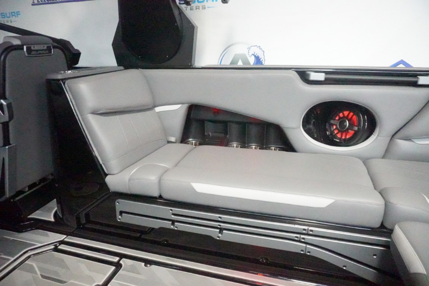 2022 Supra Boats SE for sale in Buford, Georgia