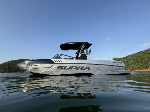 2022 Supra Boats SE for sale in Buford, Georgia