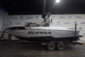 2022 Supra Boats SE for sale in Buford, Georgia