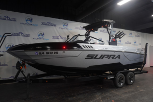2022 Supra Boats SE for sale in Buford, Georgia