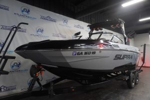 2022 Supra Boats SE for sale in Buford, Georgia