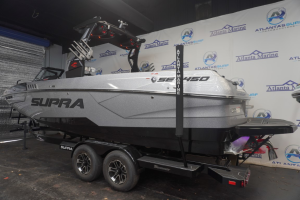 2022 Supra Boats SE for sale in Buford, Georgia