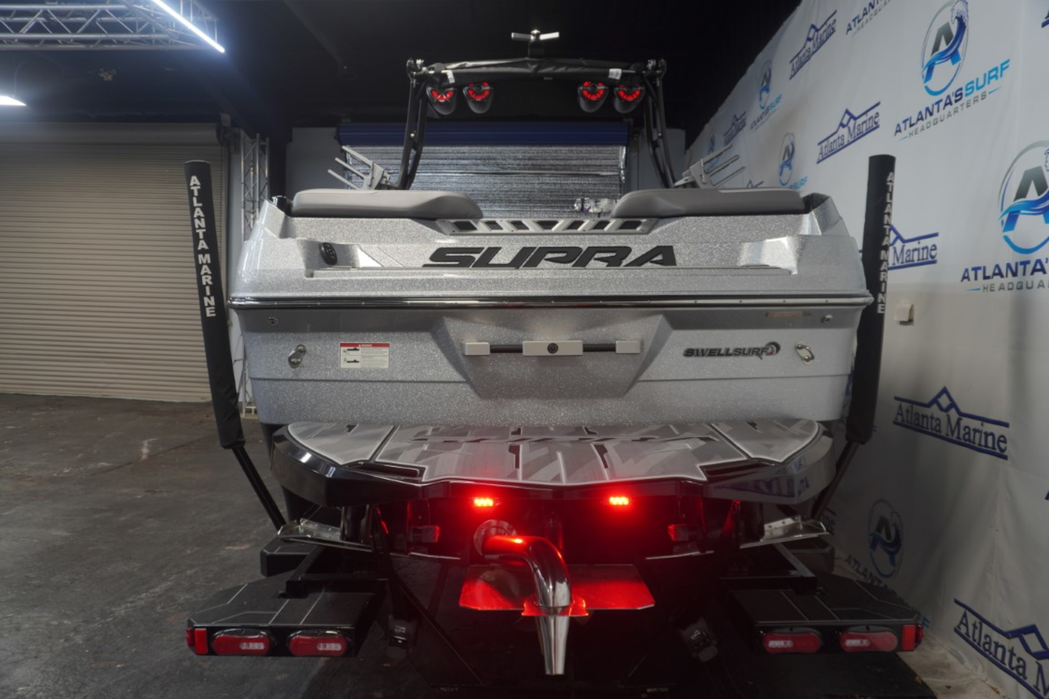 2022 Supra Boats SE for sale in Buford, Georgia