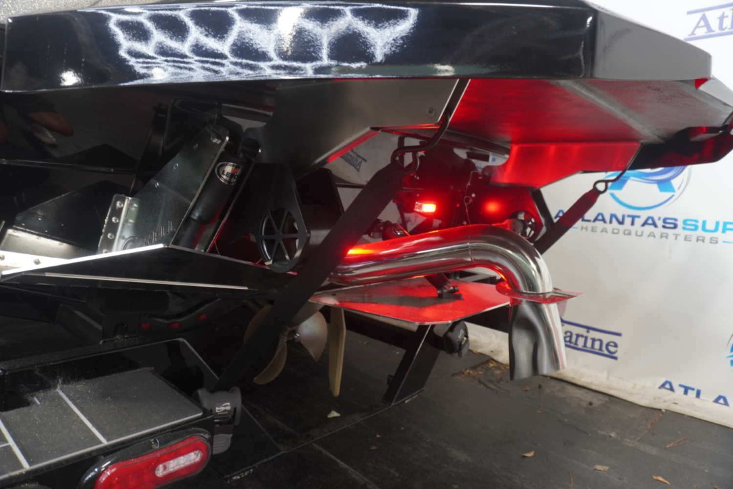 2022 Supra Boats SE for sale in Buford, Georgia