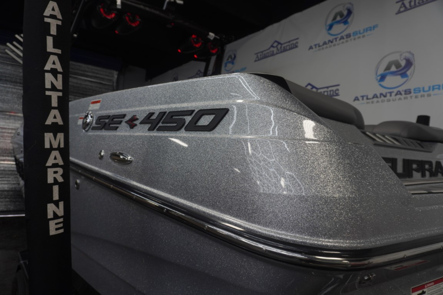 2022 Supra Boats SE for sale in Buford, Georgia