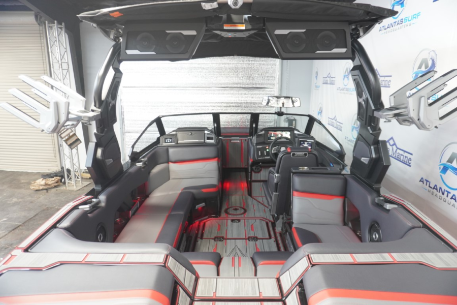 2024 Supra Boats SV for sale in Buford, Georgia