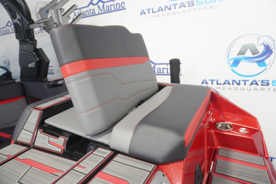 2024 Supra Boats SV for sale in Buford, Georgia