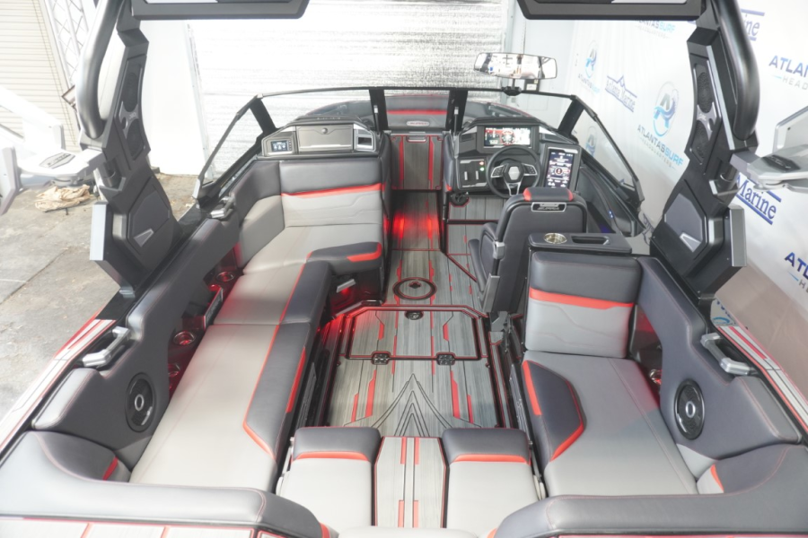 2024 Supra Boats SV for sale in Buford, Georgia