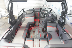 2024 Supra Boats SV for sale in Buford, Georgia