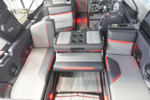 2024 Supra Boats SV for sale in Buford, Georgia