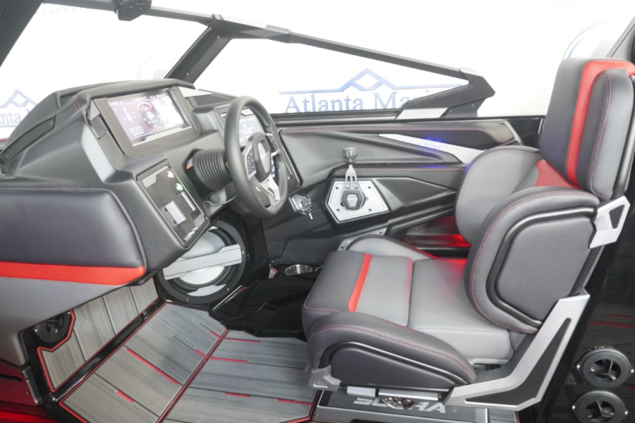 2024 Supra Boats SV for sale in Buford, Georgia