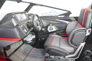 2024 Supra Boats SV for sale in Buford, Georgia