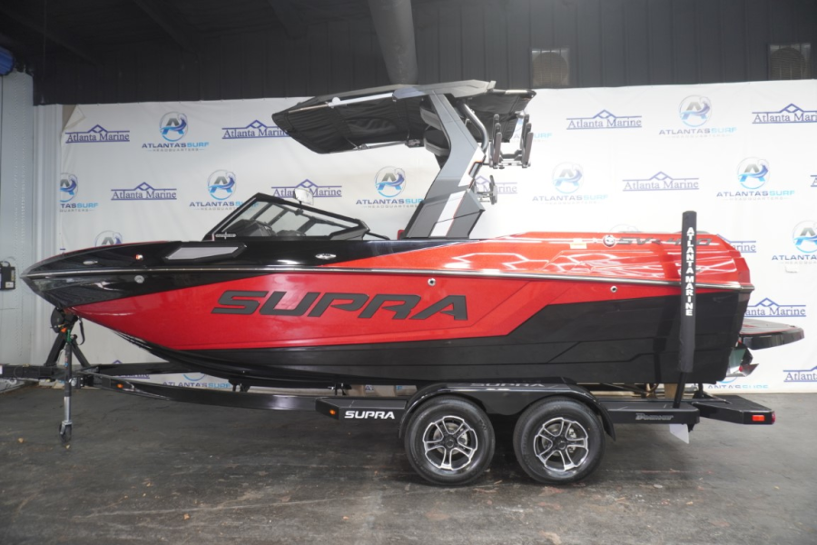 2024 Supra Boats SV for sale in Buford, Georgia