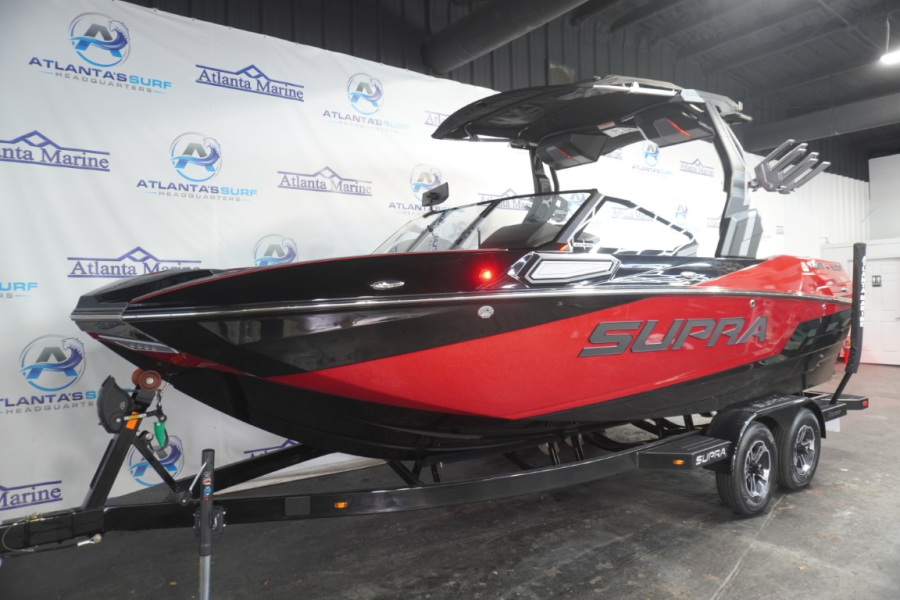 2024 Supra Boats SV for sale in Buford, Georgia