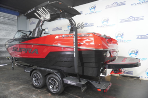 2024 Supra Boats SV for sale in Buford, Georgia