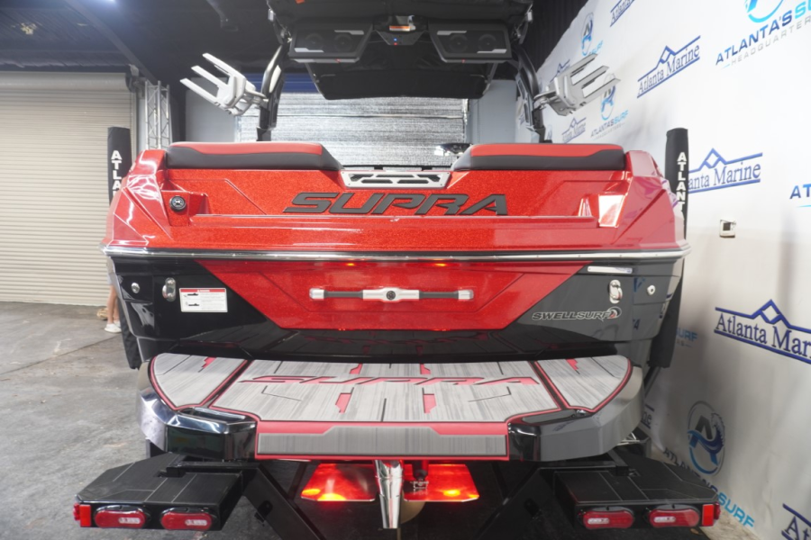 2024 Supra Boats SV for sale in Buford, Georgia