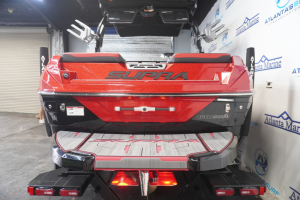 2024 Supra Boats SV for sale in Buford, Georgia