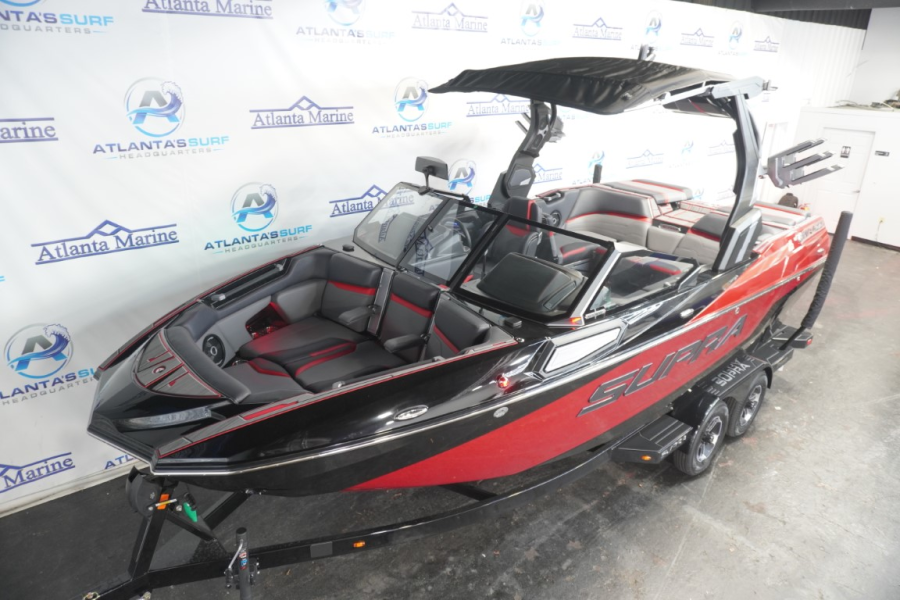 2024 Supra Boats SV for sale in Buford, Georgia