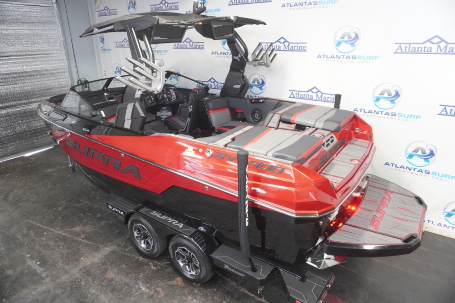 2024 Supra Boats SV for sale in Buford, Georgia