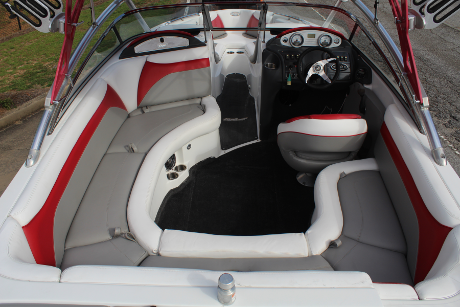 2007 Tige Boats 22V for sale in Buford, Georgia