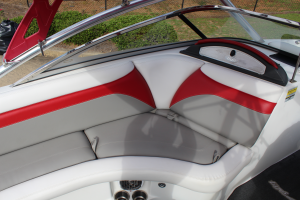 2007 Tige Boats 22V for sale in Buford, Georgia
