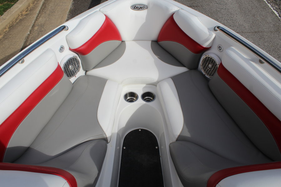 2007 Tige Boats 22V for sale in Buford, Georgia
